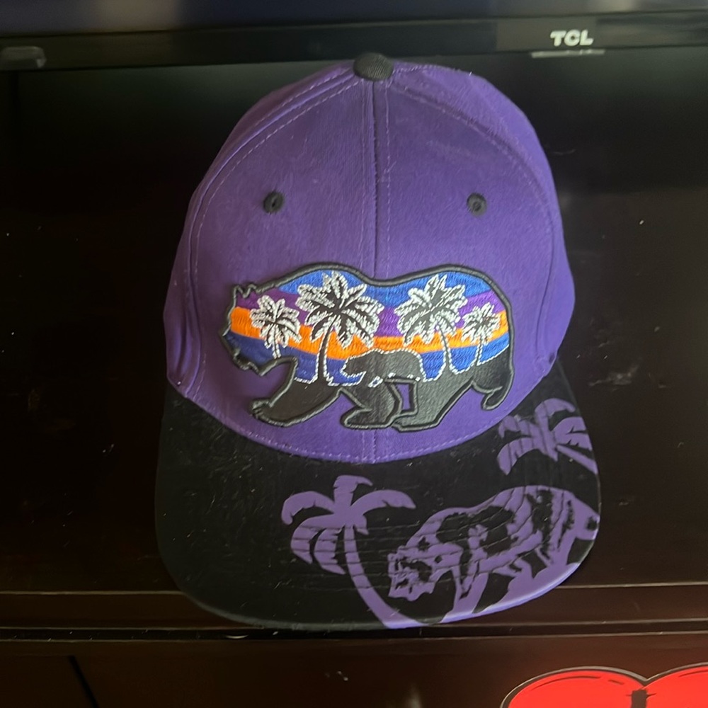 Hacked brand new, never been worn